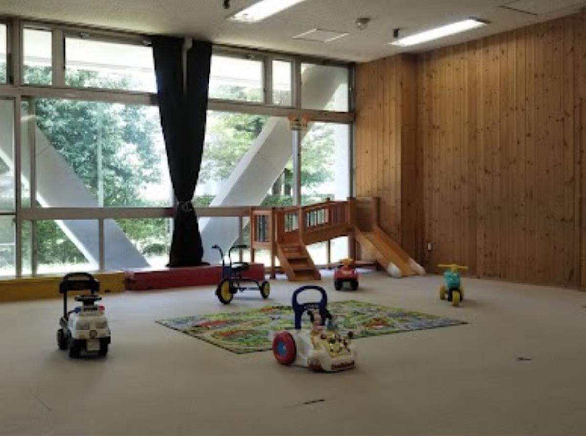 【夏の短期バイト募集】『学童・児童館スタッフ』豊明市中央児童館（アルバイト・パート/無資格）