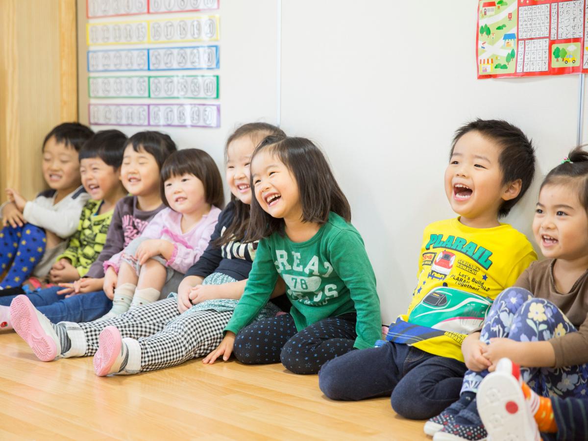 4月入社も歓迎★入社祝い金10万円★アスク東大島保育園の保育士(正社員)