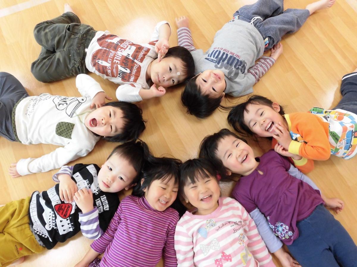4月入社も歓迎★入社祝い金10万円★アスクこくぶんじ南町保育園の保育士(正社員)