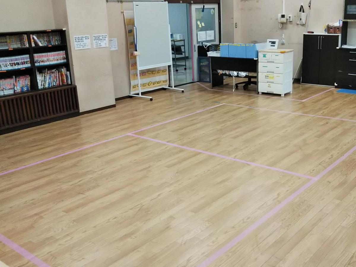 【夏の短期バイト募集】『学童・児童館スタッフ』番町小学校アフタースクール（アルバイト・パート/無資格）