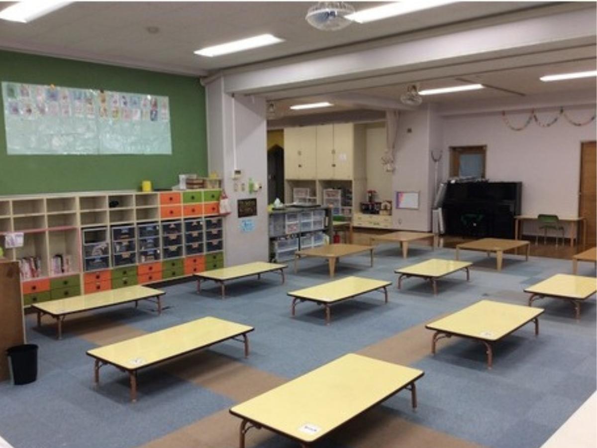 【夏の短期バイト募集】『学童・児童館スタッフ』台東区松葉こどもクラブ（アルバイト・パート/無資格）