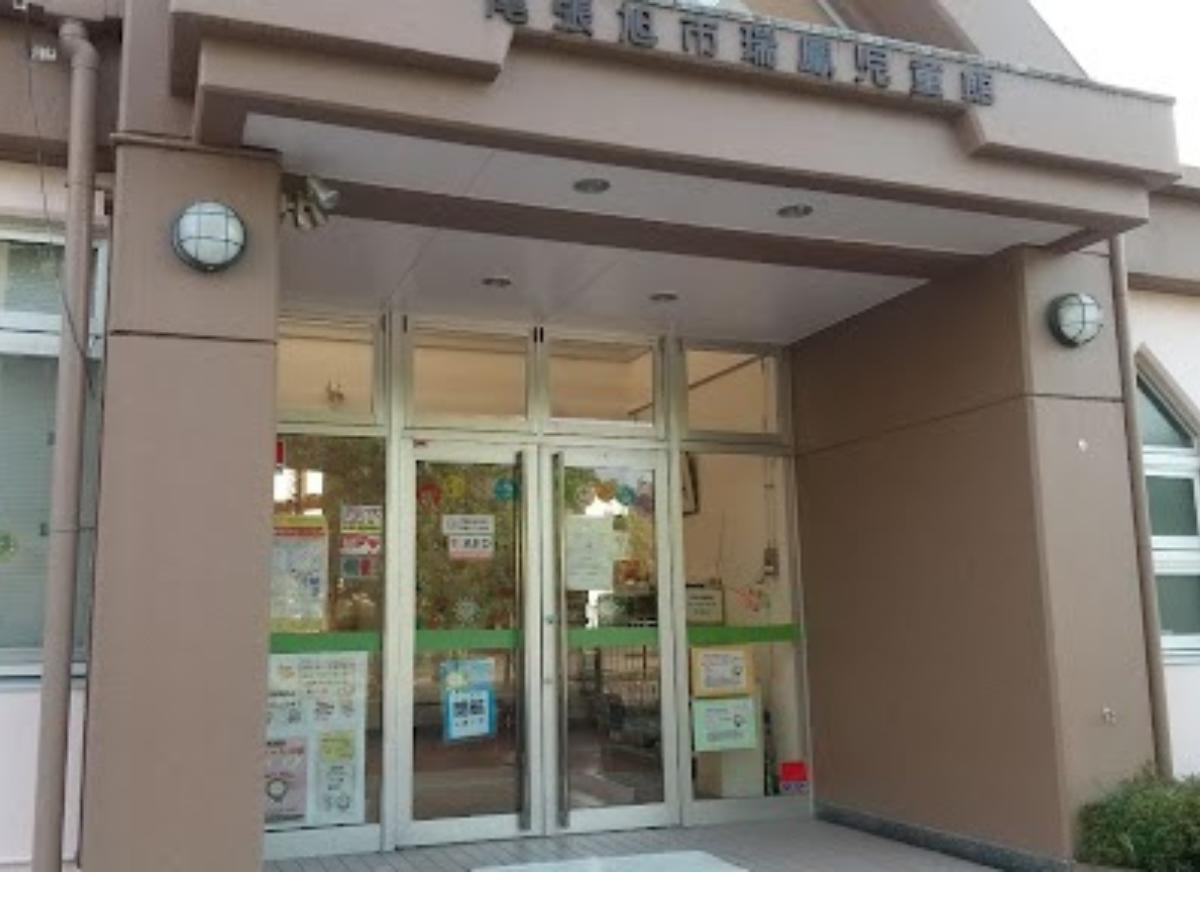 【夏の短期バイト募集】『学童・児童館スタッフ』尾張旭市瑞鳳児童クラブ（アルバイト・パート/無資格）