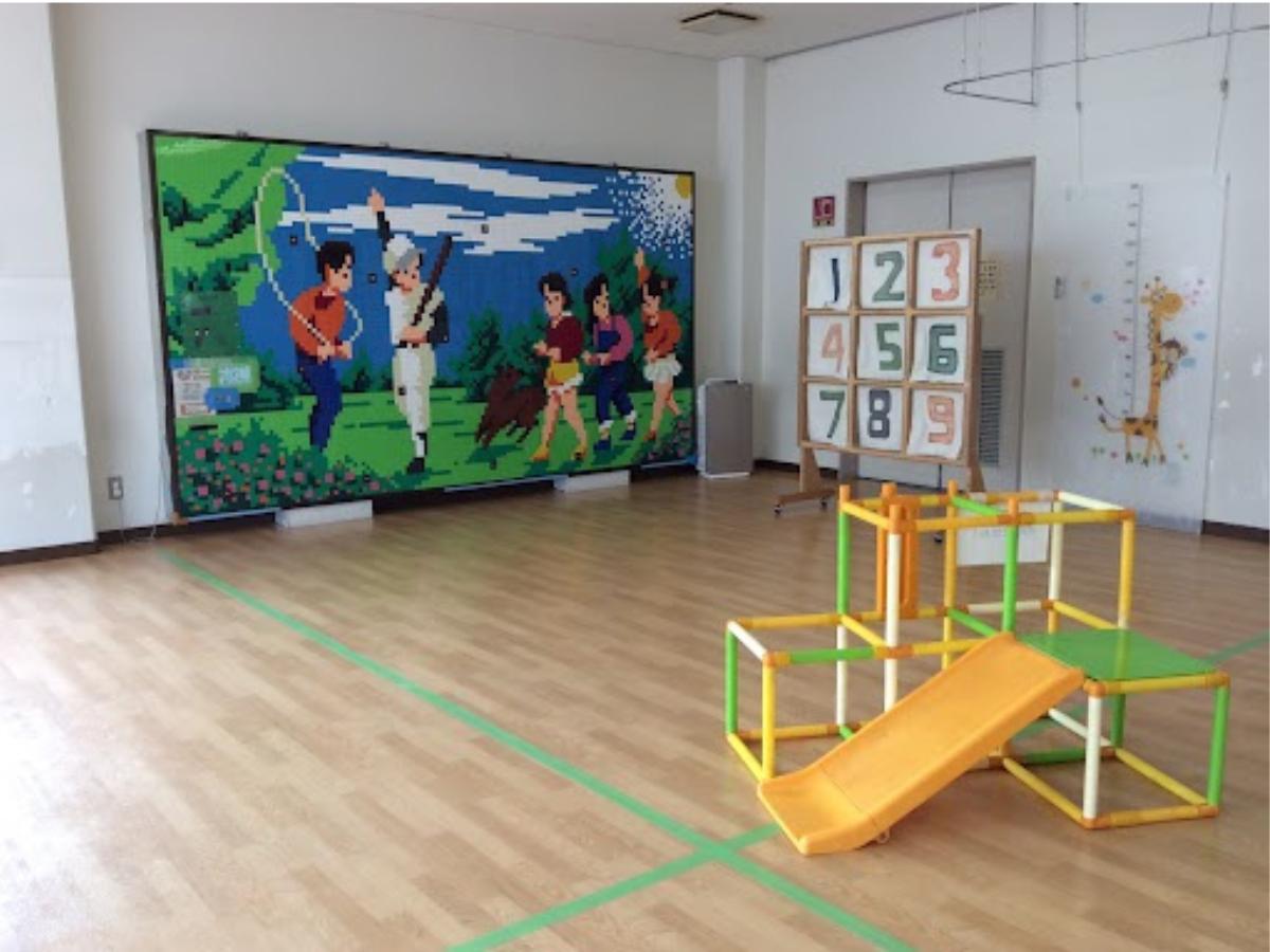 【夏の短期バイト募集】『学童・児童館スタッフ』尾張旭市瑞鳳児童クラブ（アルバイト・パート/無資格）