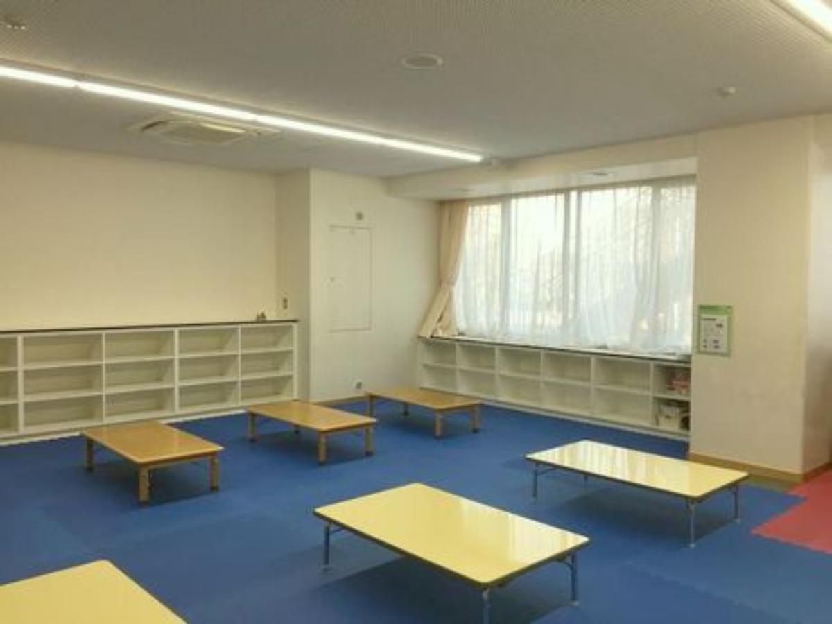 【夏の短期バイト募集】『学童・児童館スタッフ』江東きっずクラブ五大（アルバイト・パート/無資格）