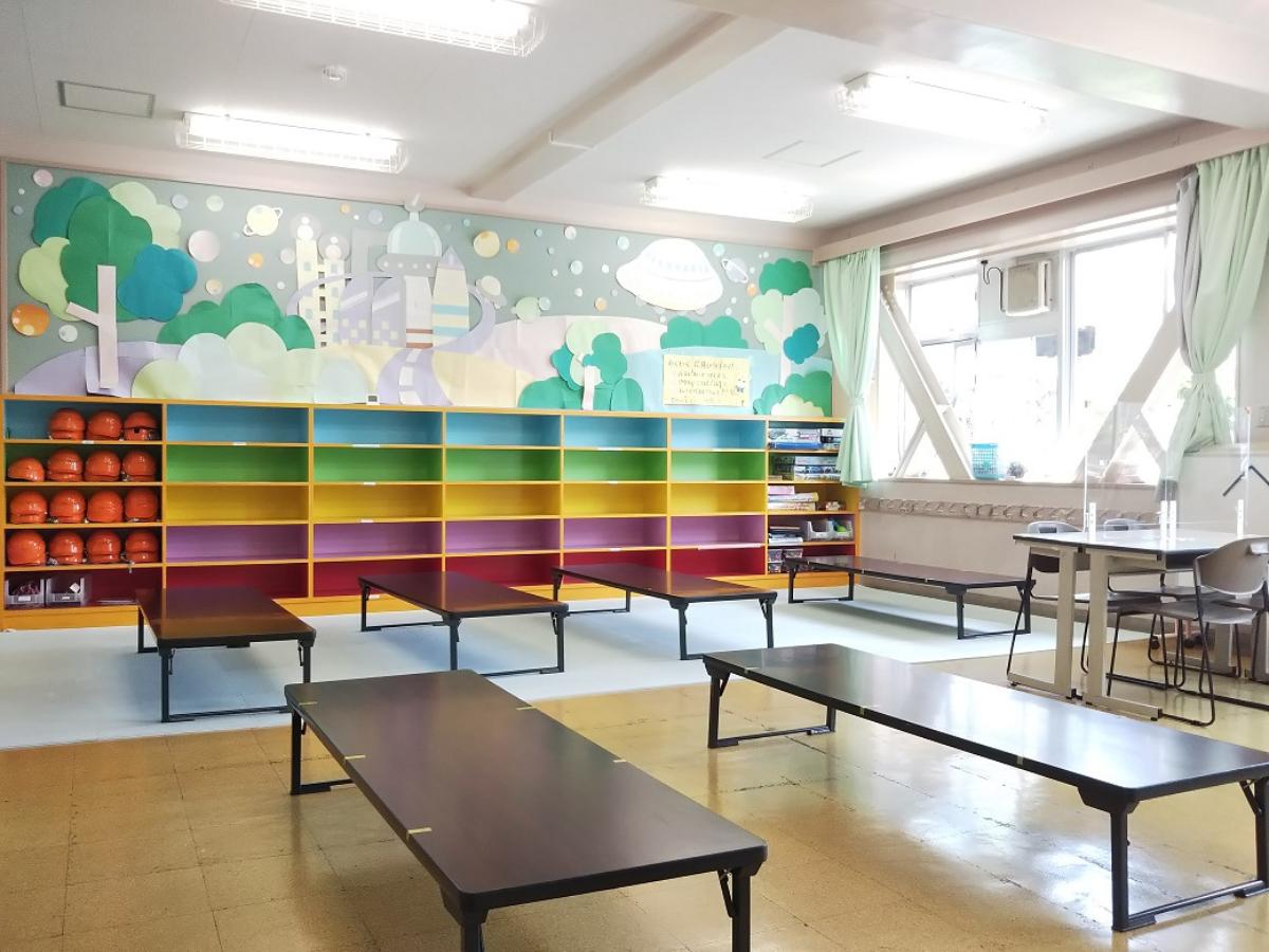 【夏の短期バイト募集】『学童・児童館スタッフ』わくわく赤西ひろば（アルバイト・パート/無資格）