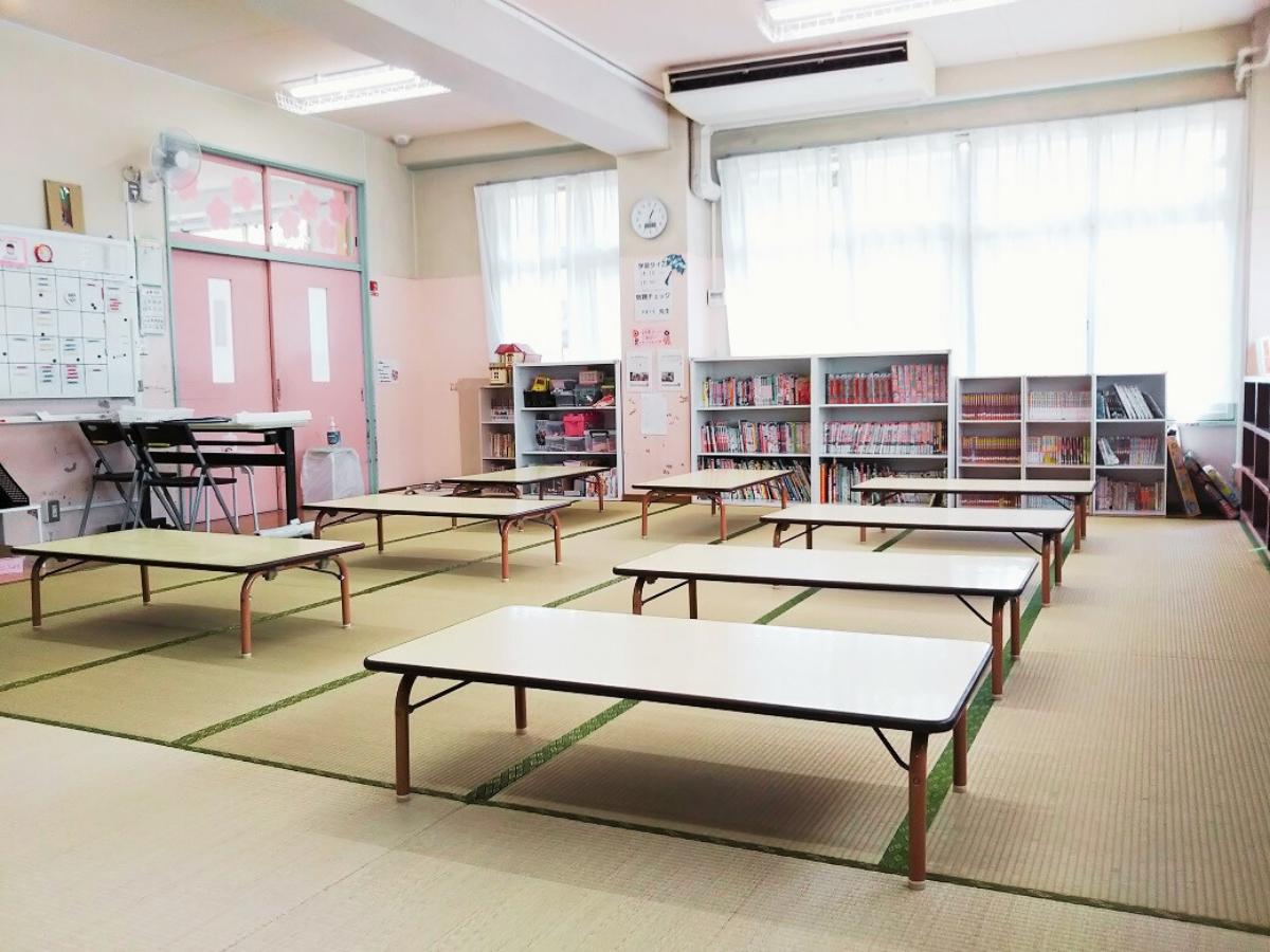 【夏の短期バイト募集】『学童・児童館スタッフ』わくわく岩淵ひろば（アルバイト・パート/無資格）