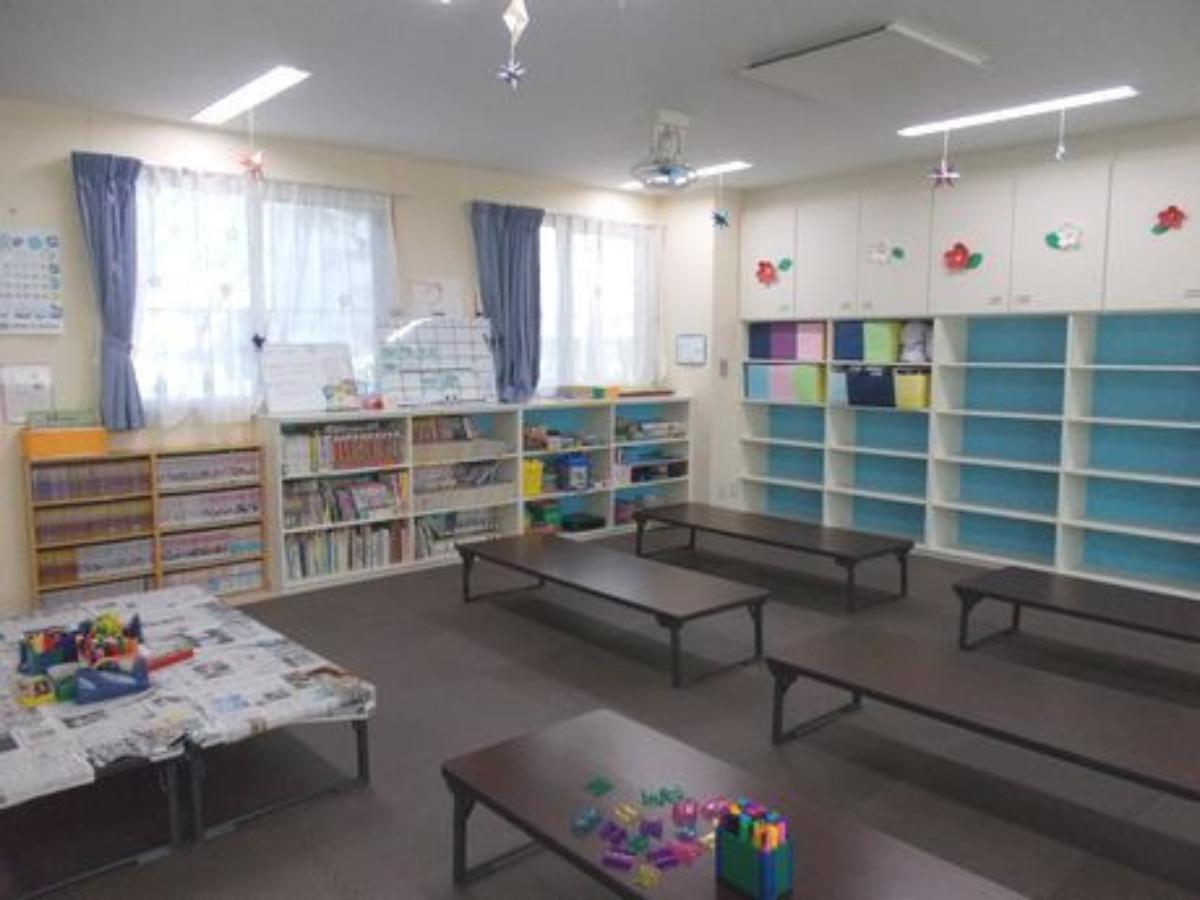 【夏の短期バイト募集】『学童・児童館スタッフ』わくわく袋ひろば（アルバイト・パート/無資格）