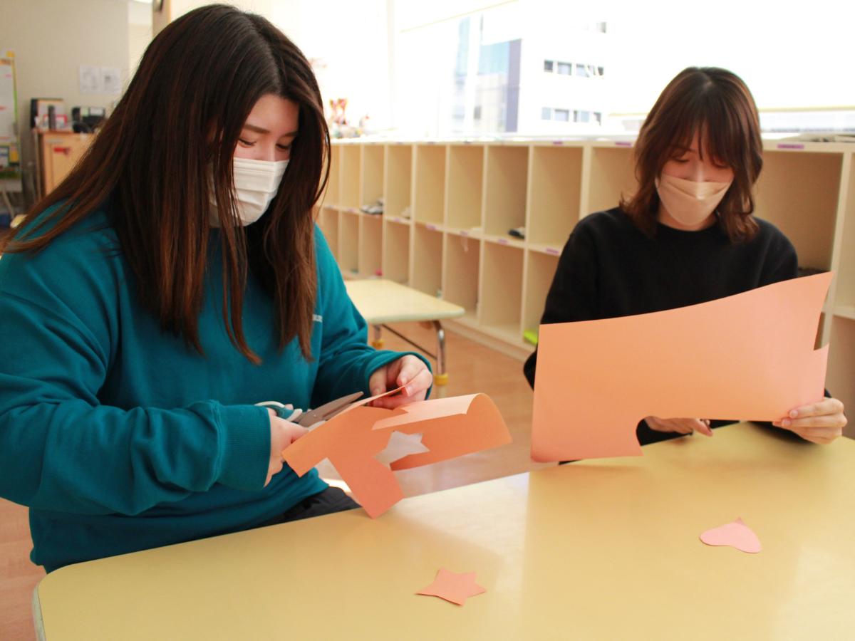 『学童・児童館スタッフ』浮間小学校学童クラブ第一・第二・第三・第四（アルバイト・パート/無資格）