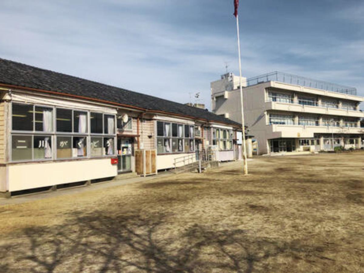 【夏の短期バイト募集】『学童・児童館スタッフ』野田市立二川学童保育所（アルバイト・パート/無資格）