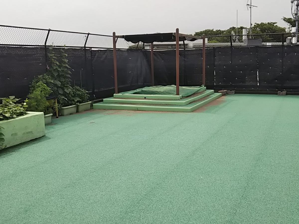 アスク バイリンガル保育園 向河原の保育士アルバイト・パート（有資格）時給最大1,850円！