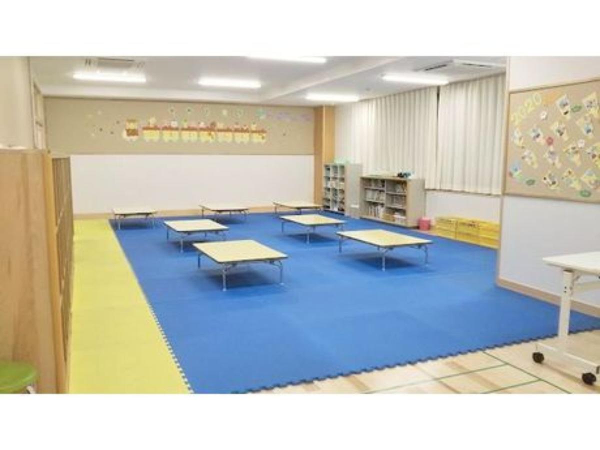 江東きっずクラブ扇橋　放課後児童支援員/学童・児童館（正社員）