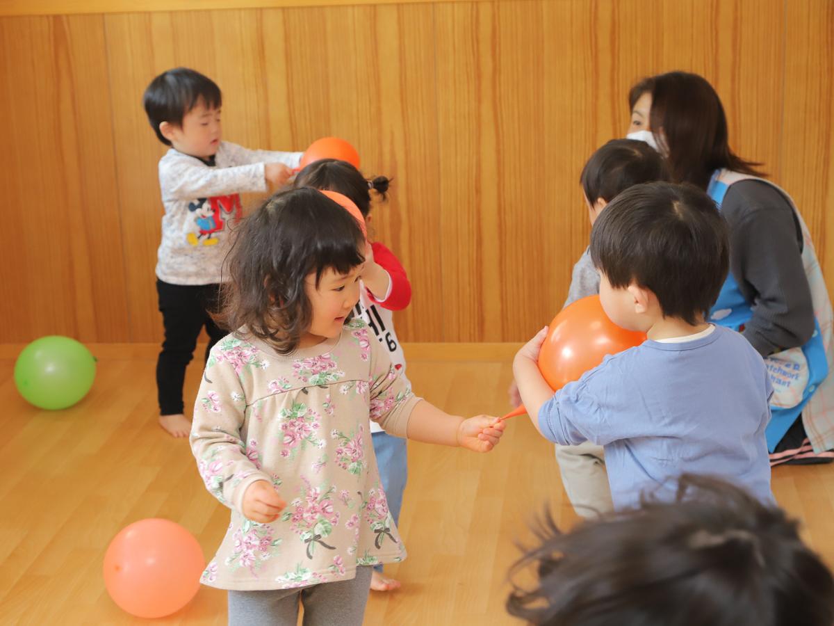 尾張旭市瑞鳳児童館　放課後児童支援員/学童・児童館（正社員）