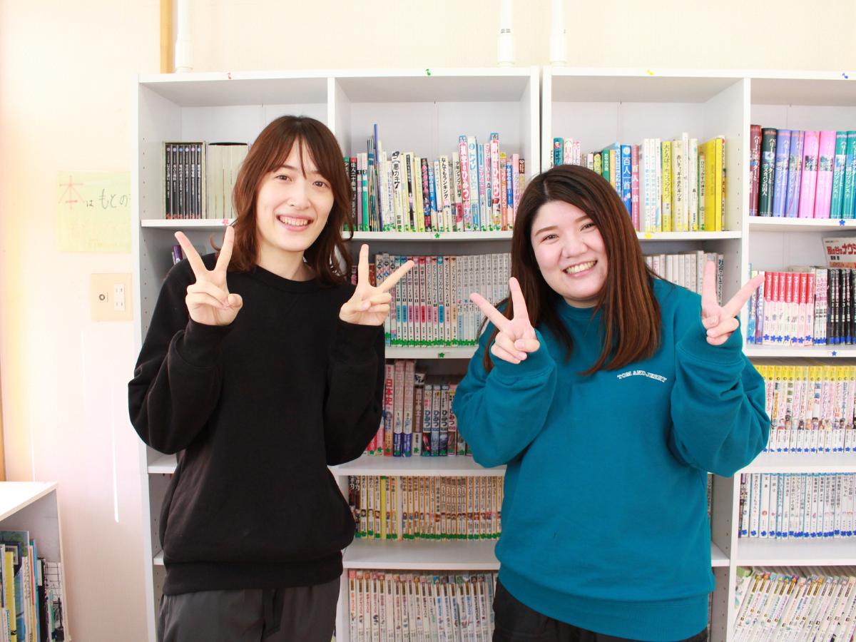 【夏の短期バイト募集】『学童・児童館スタッフ』調布市深大寺小学校学童クラブ（アルバイト・パート/無資格）
