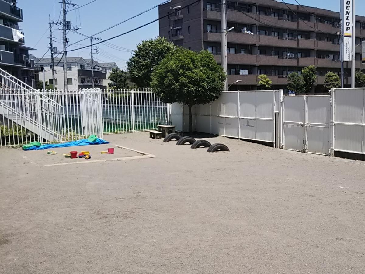 アスク北山田保育園の保育補助・事務・用務（アルバイト・パート）