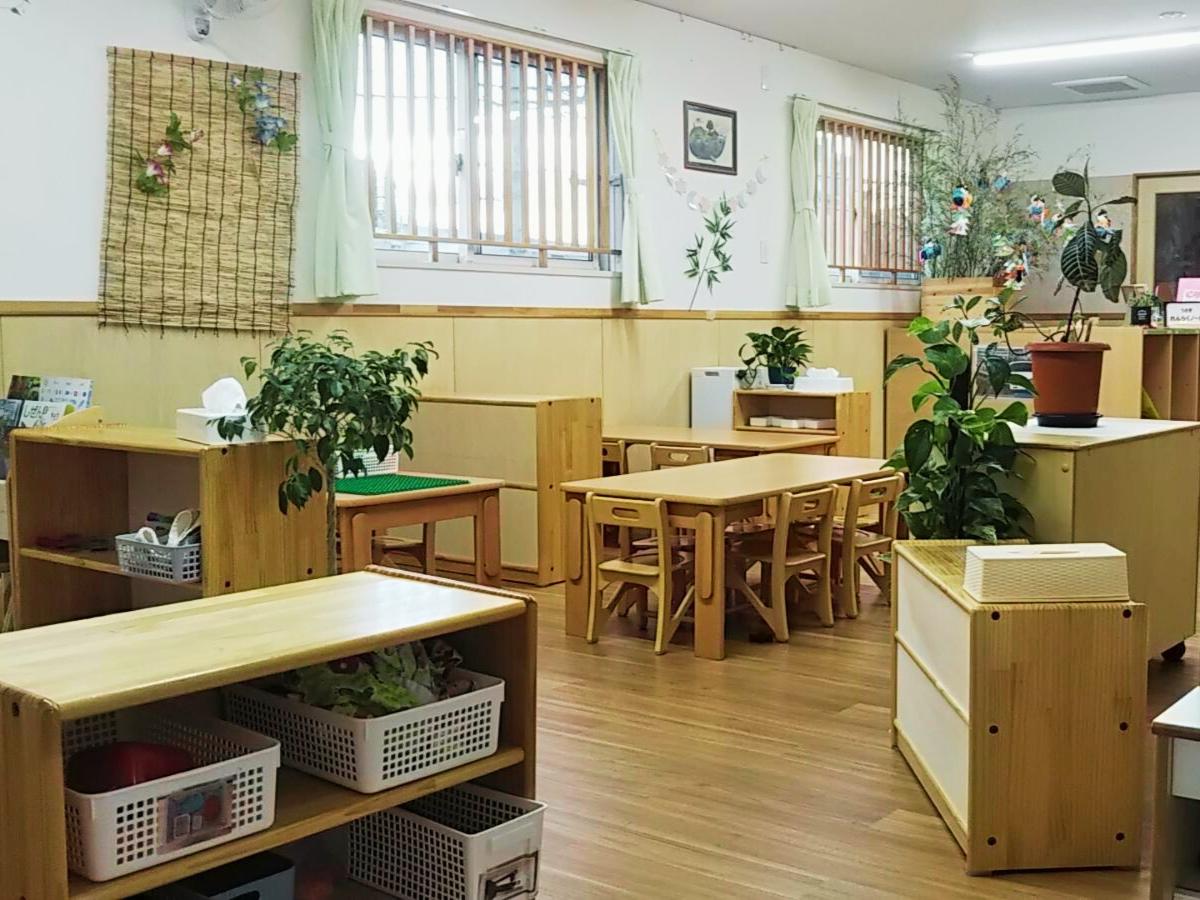 ★入社祝い金10万円★アスク扇保育園の看護師(正社員)