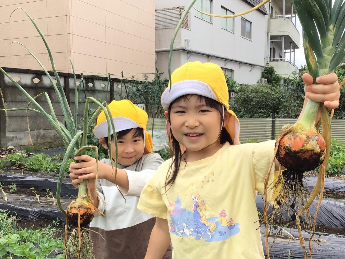 アスクこくぶんじ南町保育園の調理補助（アルバイト・パート）資格なしOK