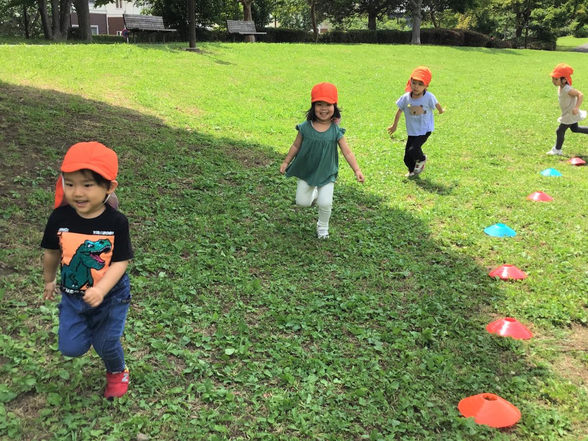 アスク本牧保育園の保育補助・事務・用務（アルバイト・パート）