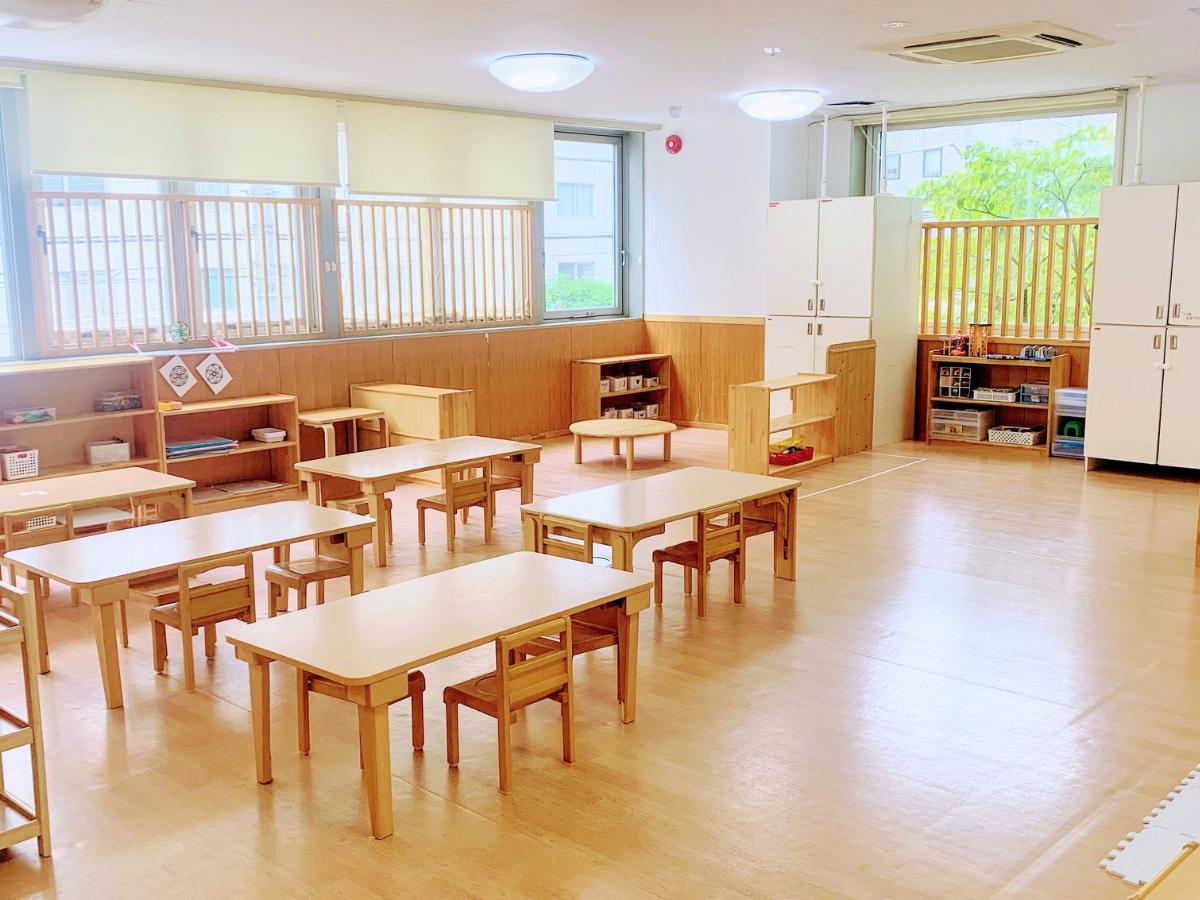 アスクバイリンガル保育園 二番町の保育士アルバイト・パート（有資格）時給最大1,830円！