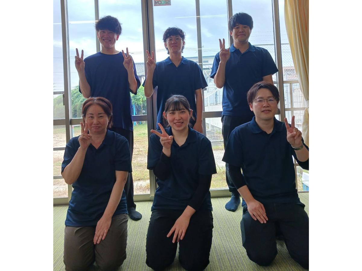 豊明市ひまわり児童館　放課後児童支援員/学童・児童館（正社員）
