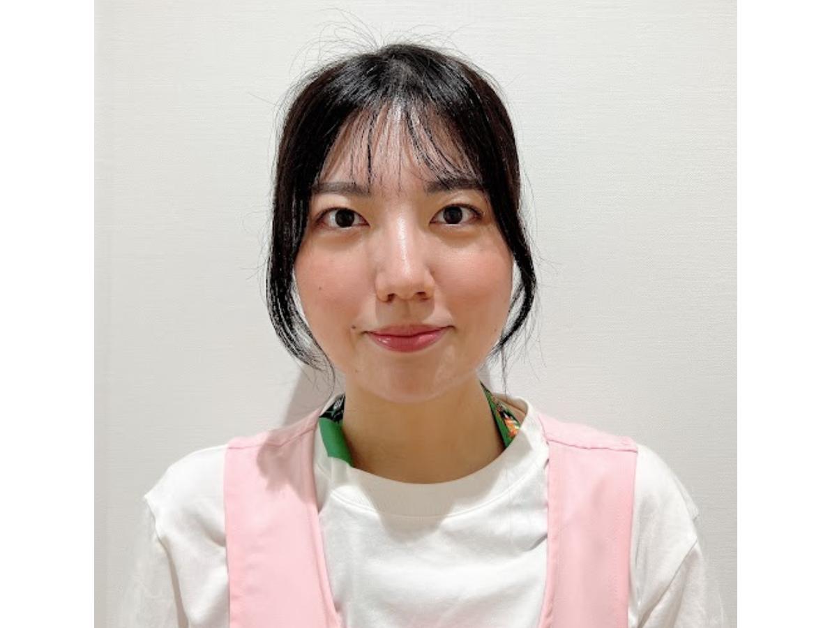 こどもたちの気持ちに共感できる保育士になりたい！｜ののか先生