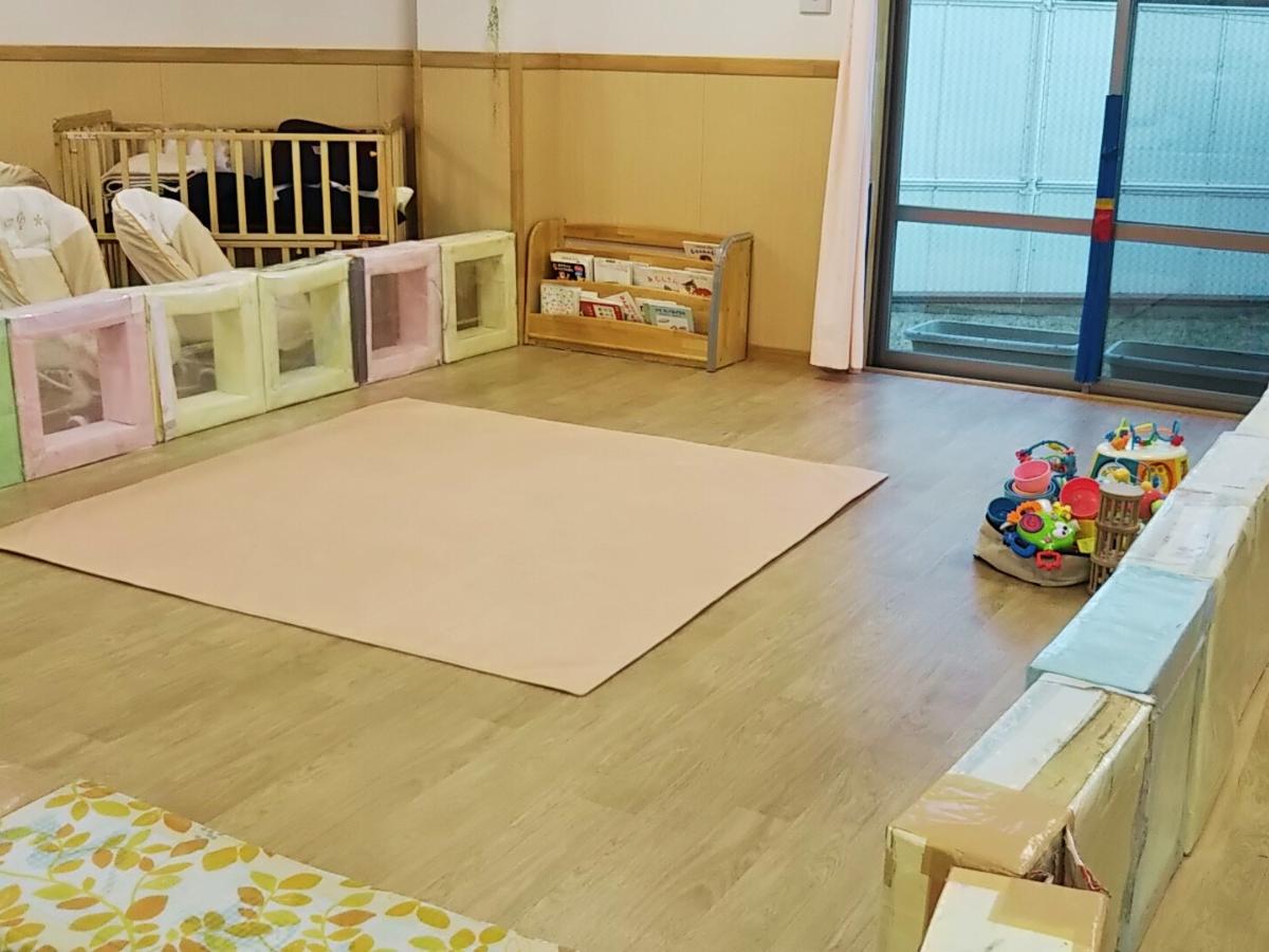 アスク曽根南保育園の保育補助・事務（アルバイト・パート）