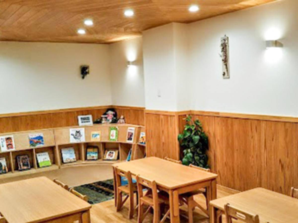 アスクバイリンガル保育園 上目黒の保育士アルバイト・パート（有資格）時給最大1,840円！