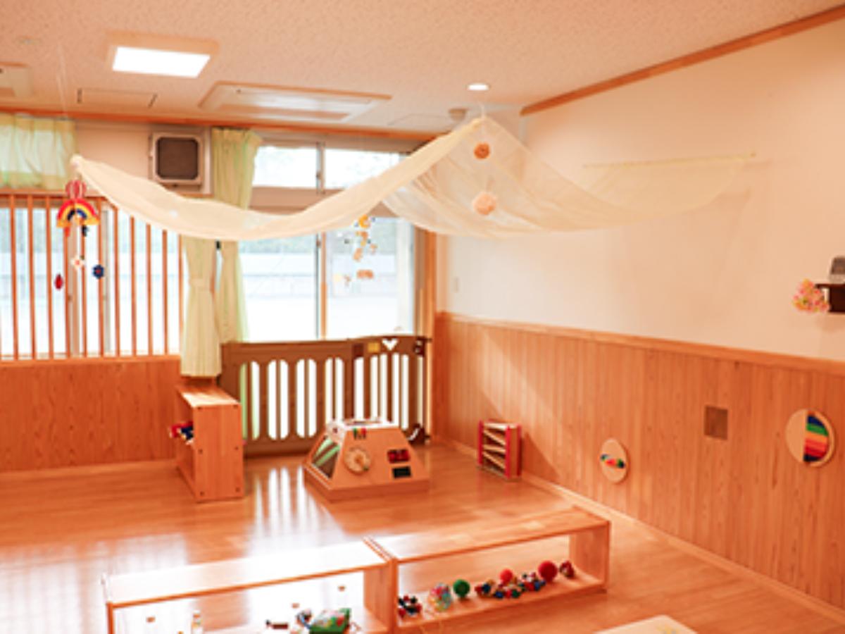 アスクバイリンガル保育園 上目黒の保育士アルバイト・パート（有資格）時給最大1,840円！