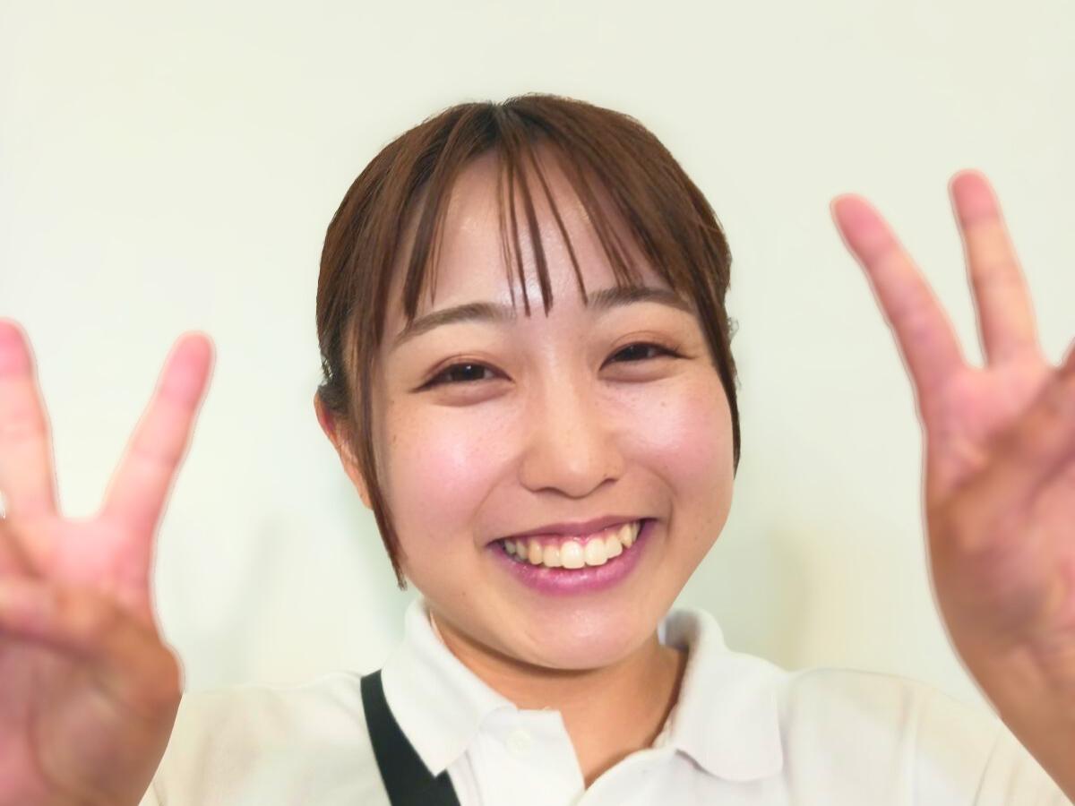 2021年入社