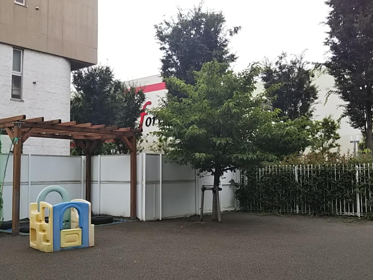 アスクかなでのもり第二保育園の調理補助（アルバイト・パート）資格なしOK