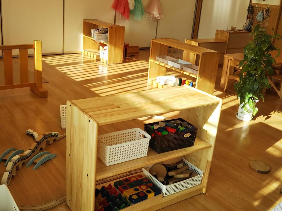 ★入社祝い金10万円★アスクバイリンガル保育園 上目黒の看護師(正社員)