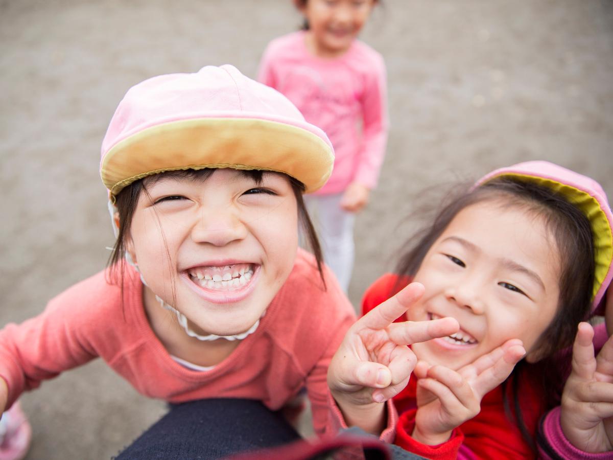 アスクむさしうらわ保育園の保育士アルバイト・パート（有資格）時給最大1,840円！
