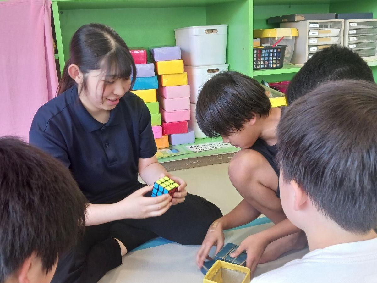 ★新規施設『学童・児童館スタッフ』春木台小学校きらきらこども（アルバイト・パート/無資格）