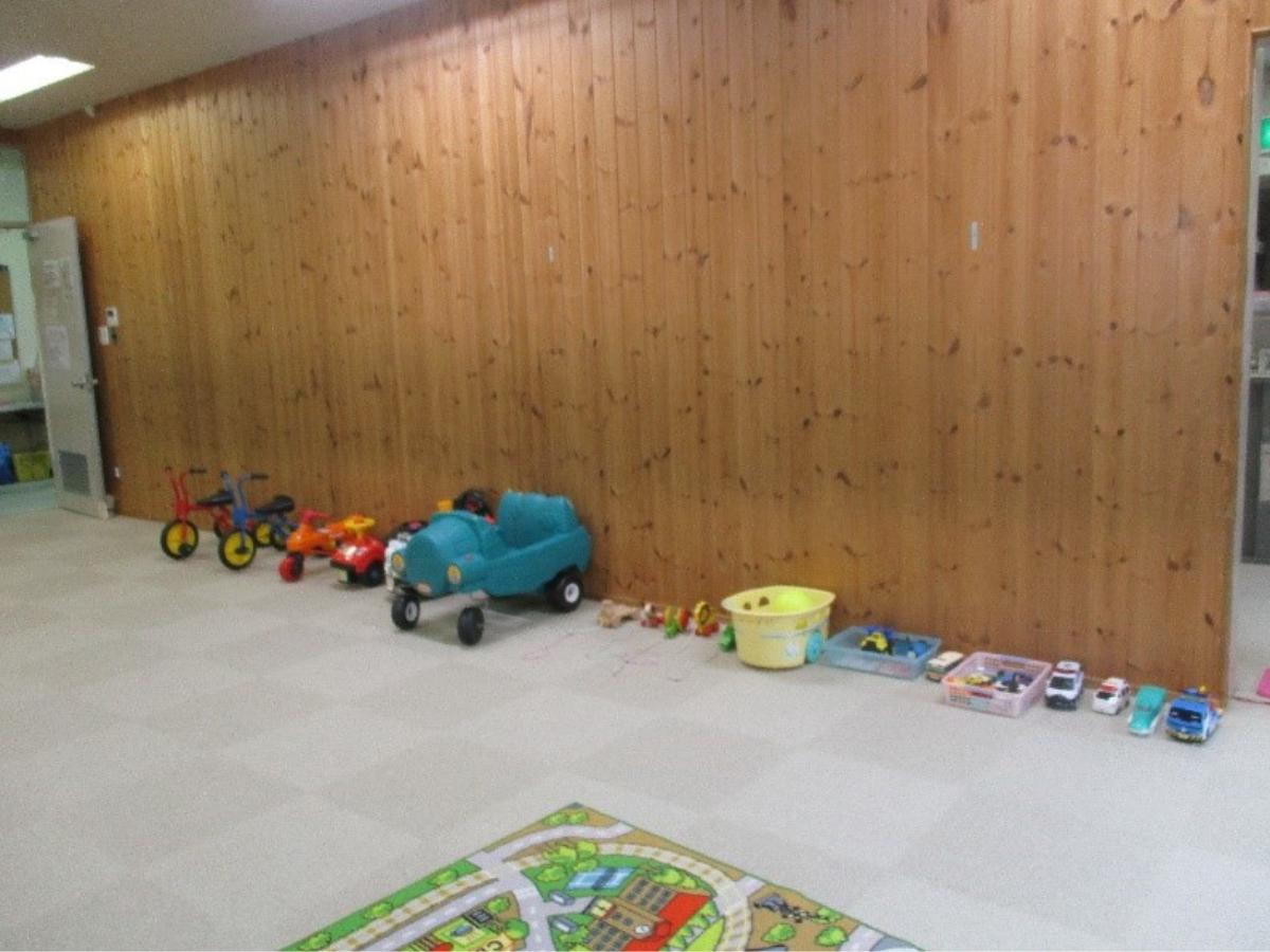 『学童・児童館スタッフ』豊明市中央児童館（アルバイト・パート/有資格）