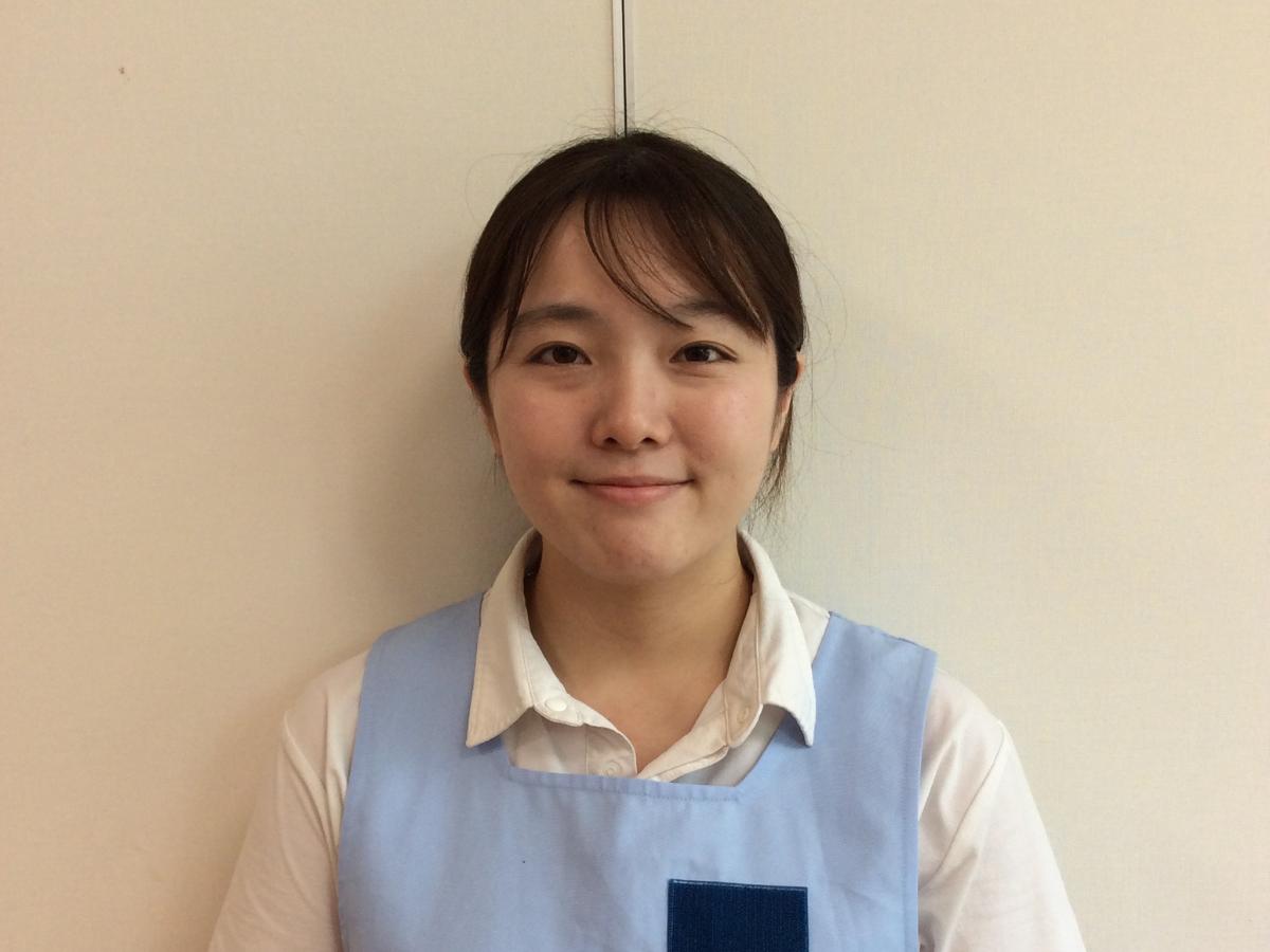 【中途】残業が多かったので転職して入社しました！