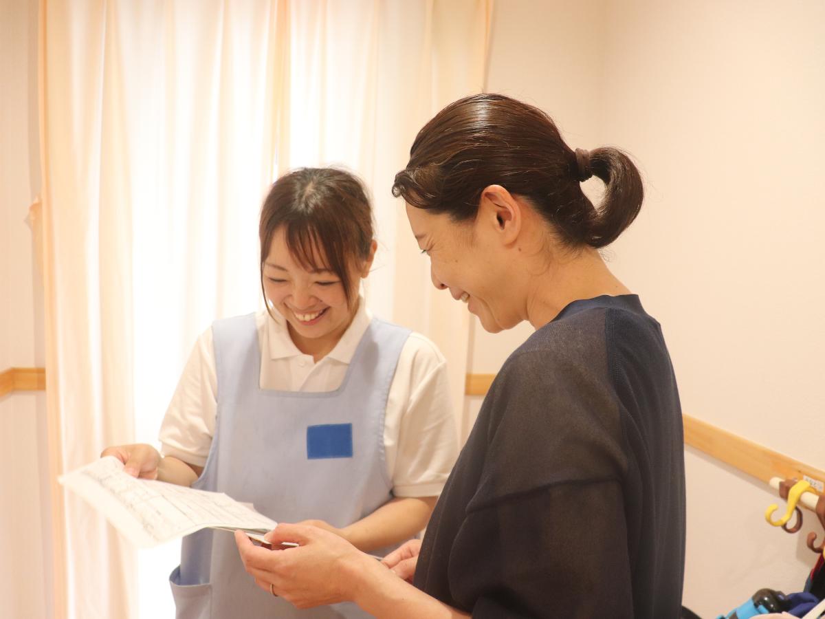 ★入社祝い金10万円★アスク西荻南保育園の看護師(正社員)