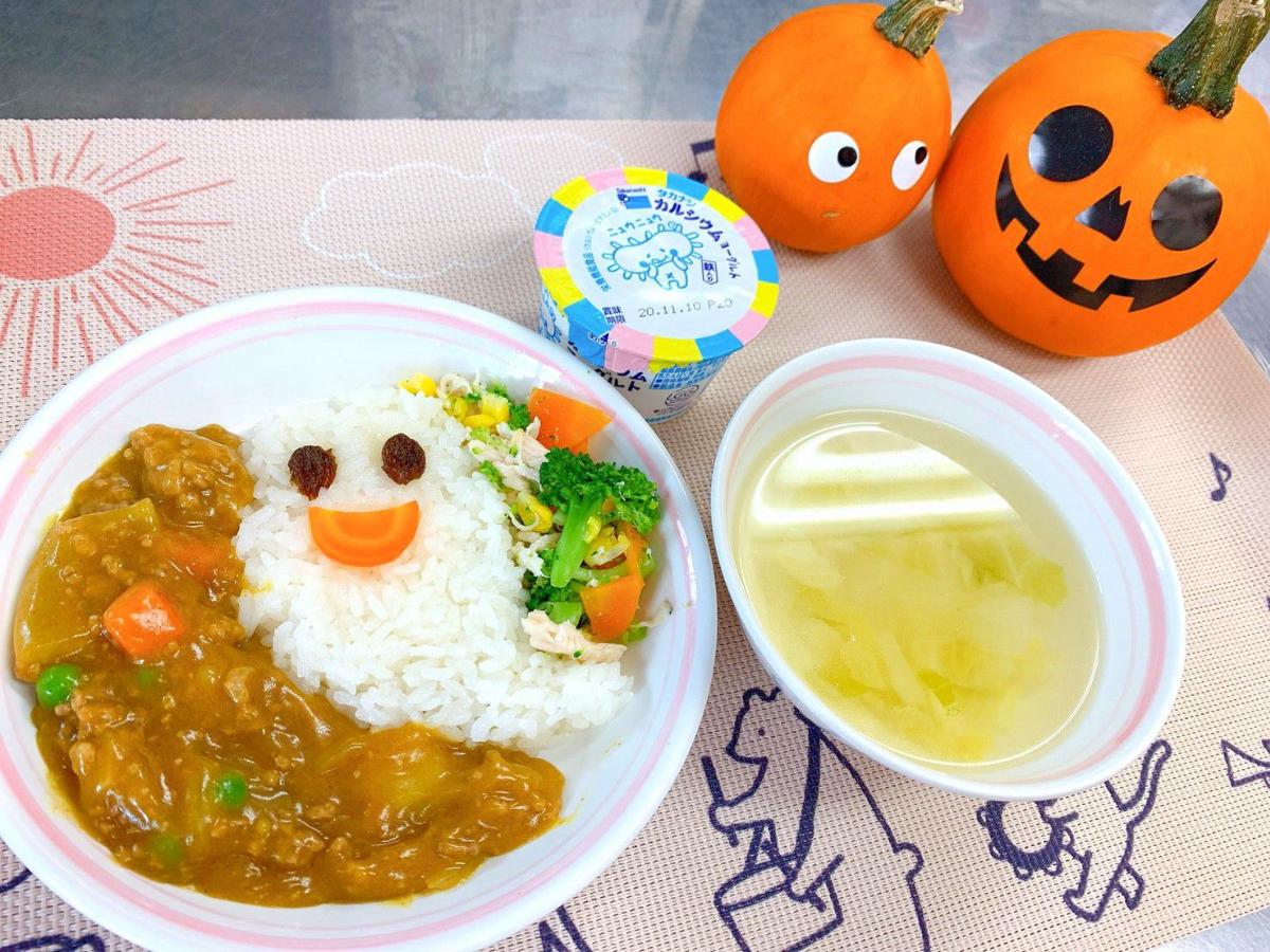 アスク港南中央保育園の調理補助（アルバイト・パート）資格なしOK