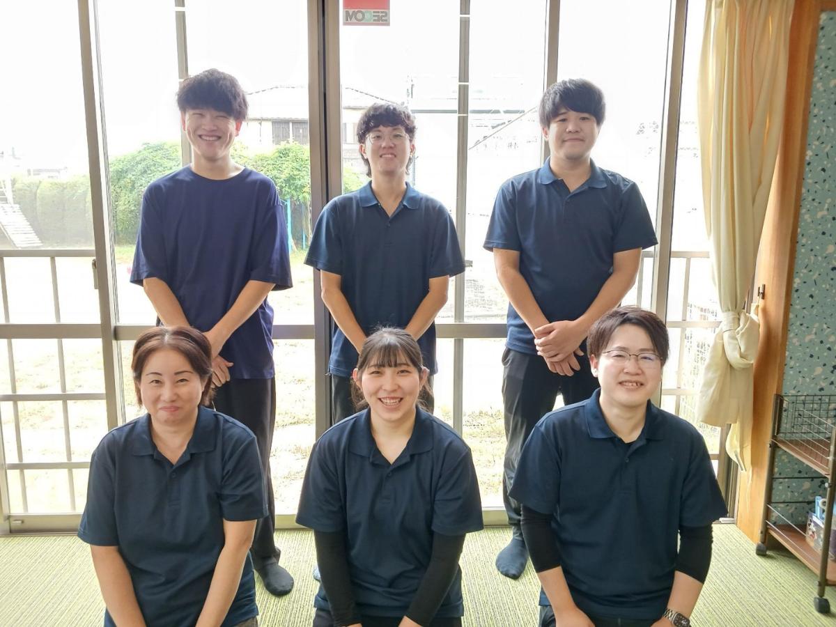 尾張旭市瑞鳳児童クラブ　放課後児童支援員/学童・児童館（正社員）