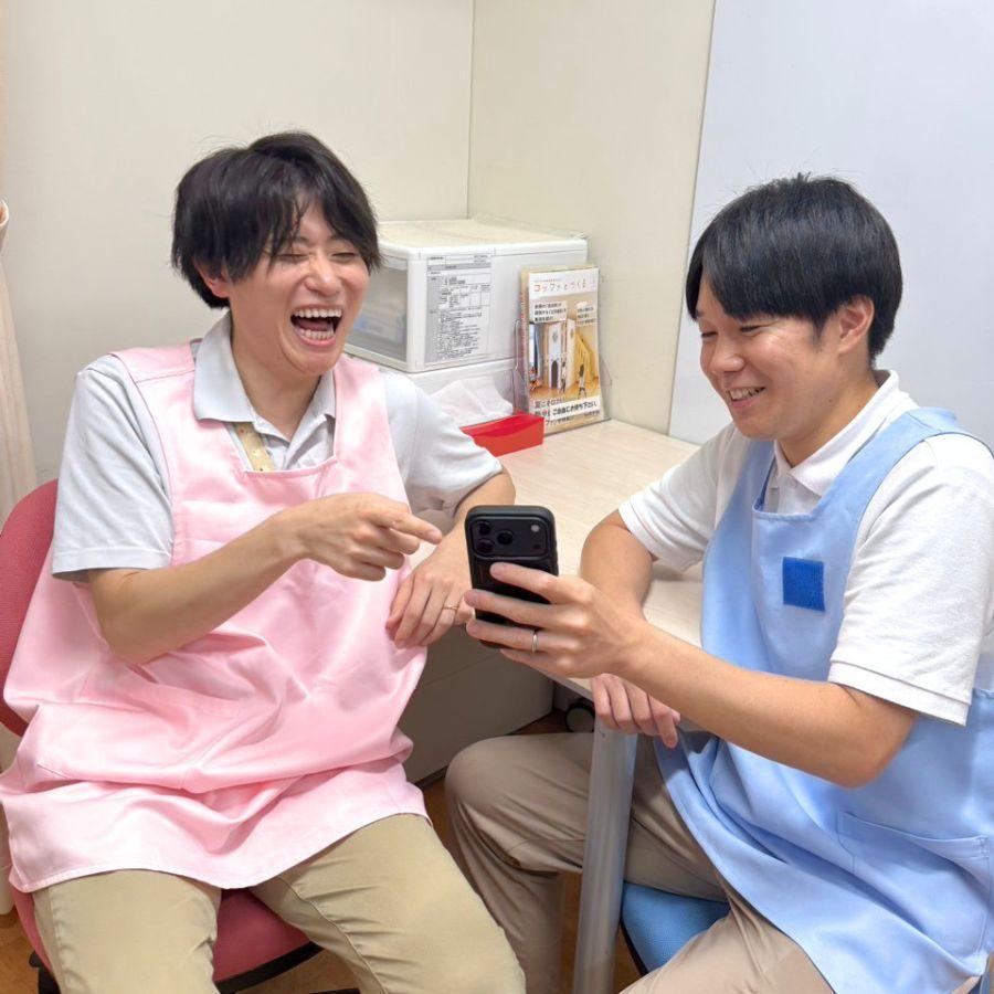 保育士