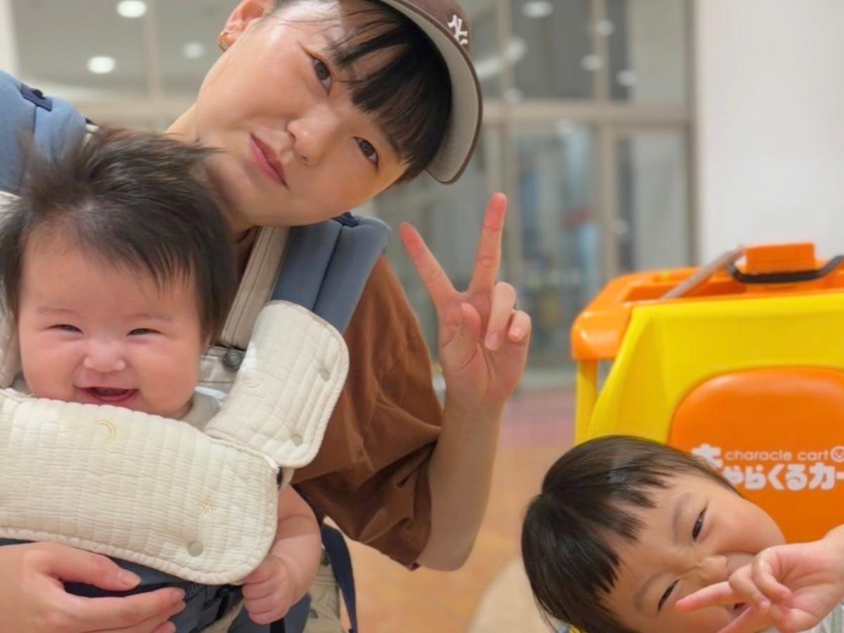 仕事もプライベートも両立しやすい