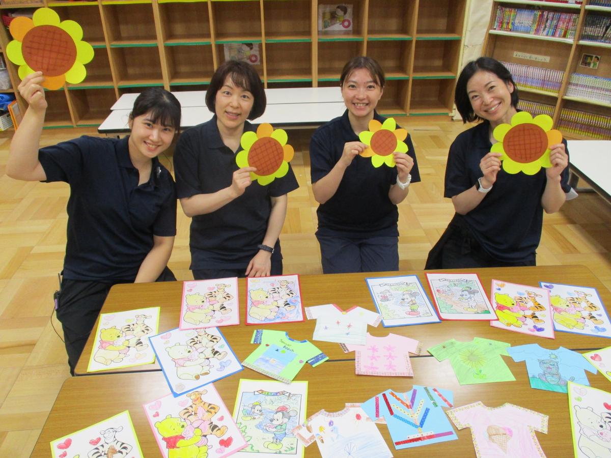 ★館長募集★豊明市西部児童館・児童クラブ　放課後児童支援員/学童・児童館（正社員）